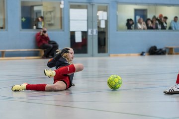 Bild 844 - wBJ NFV Futsalmeisterschaft